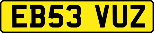 EB53VUZ