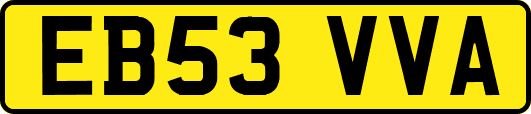 EB53VVA