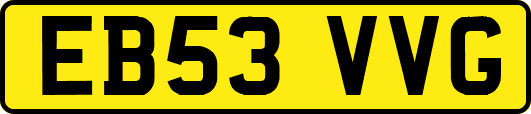 EB53VVG
