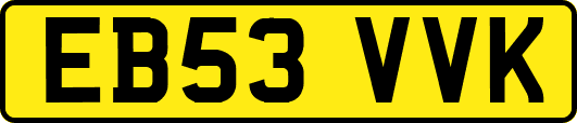 EB53VVK