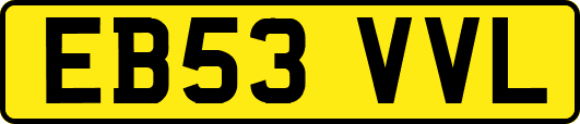 EB53VVL