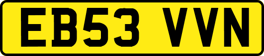 EB53VVN