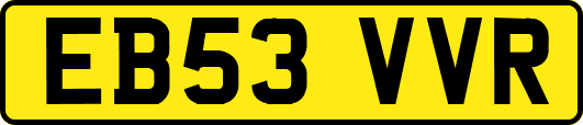 EB53VVR