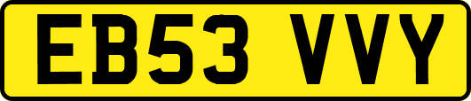 EB53VVY