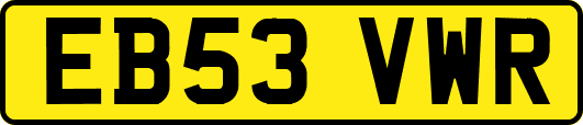 EB53VWR