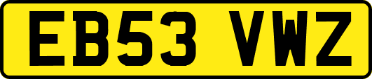 EB53VWZ