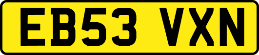 EB53VXN