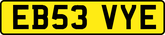 EB53VYE