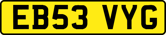 EB53VYG