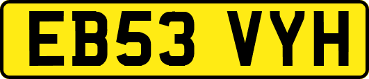 EB53VYH