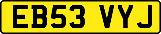 EB53VYJ