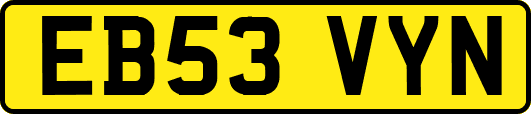 EB53VYN