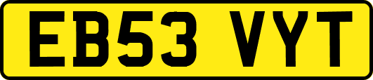 EB53VYT