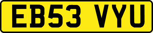 EB53VYU