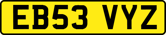 EB53VYZ