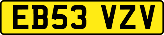 EB53VZV