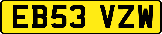 EB53VZW