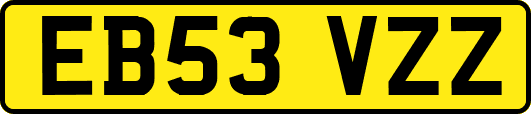 EB53VZZ