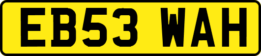 EB53WAH