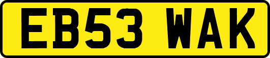 EB53WAK