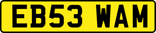 EB53WAM