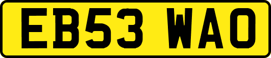 EB53WAO
