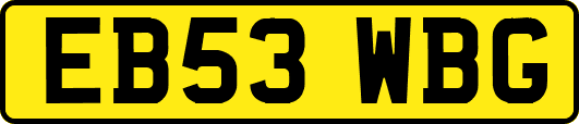 EB53WBG