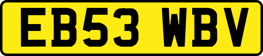 EB53WBV