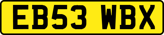 EB53WBX