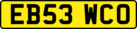 EB53WCO