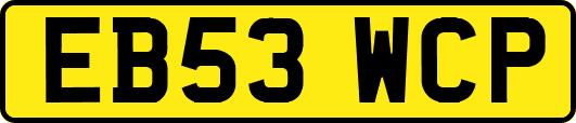 EB53WCP