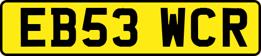 EB53WCR