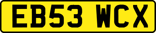 EB53WCX