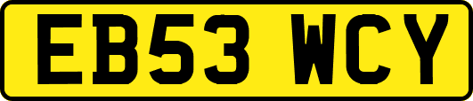 EB53WCY
