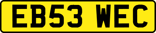 EB53WEC