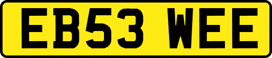 EB53WEE