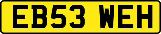 EB53WEH