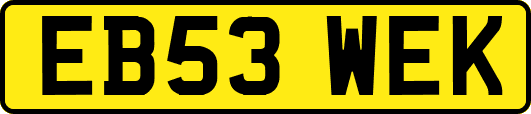 EB53WEK