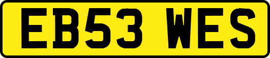 EB53WES