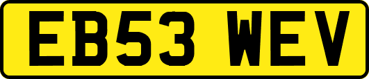 EB53WEV