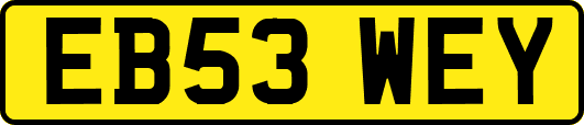 EB53WEY