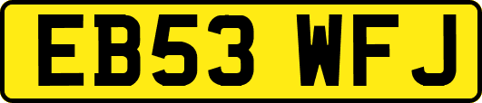 EB53WFJ