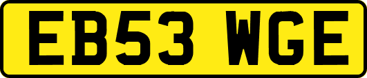 EB53WGE