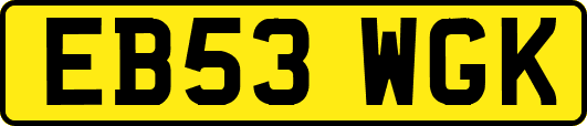 EB53WGK