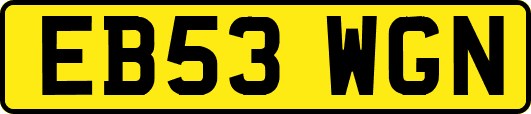 EB53WGN