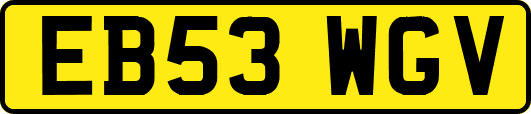 EB53WGV