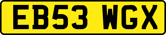 EB53WGX