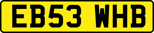 EB53WHB