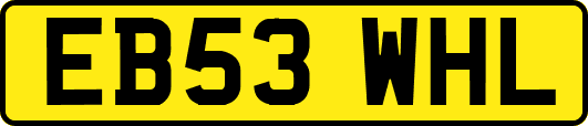 EB53WHL