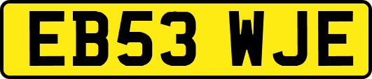 EB53WJE